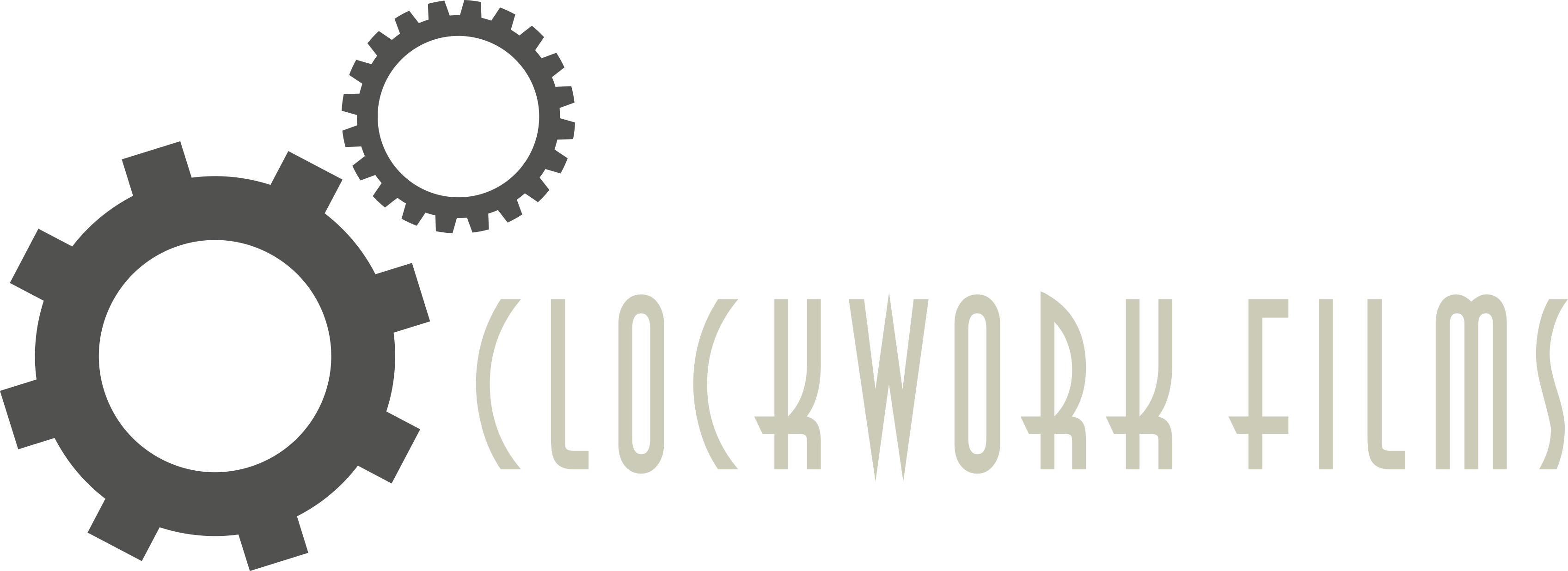 Clockwork Films