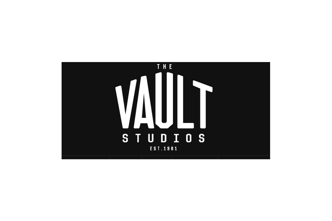 The Vault Studios