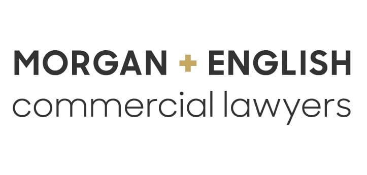 Morgan + English Commercial Lawyers